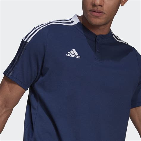 adidas Tiro 21 Polo 